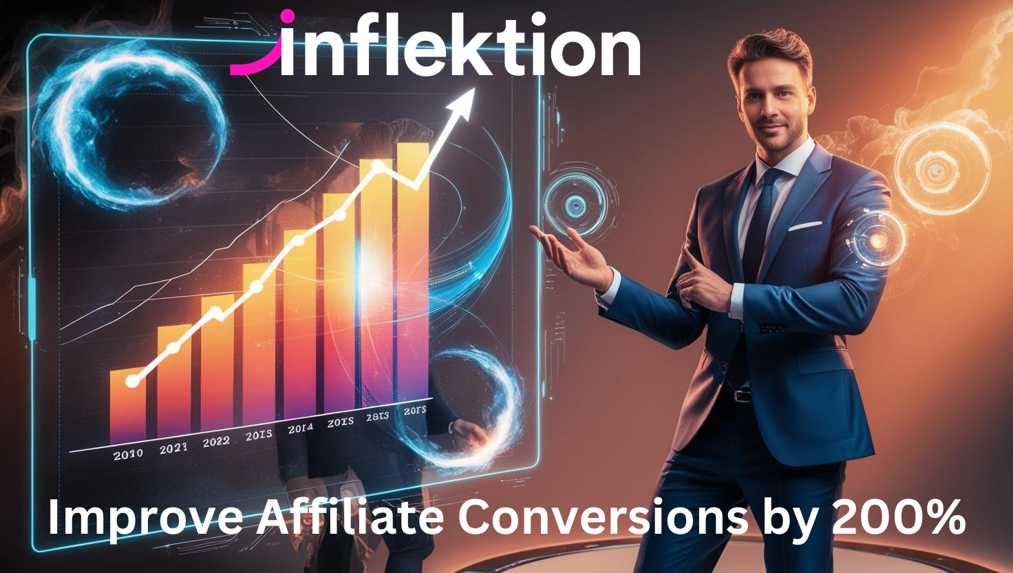 improve affiliate conversions
