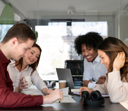 group-person-tackling